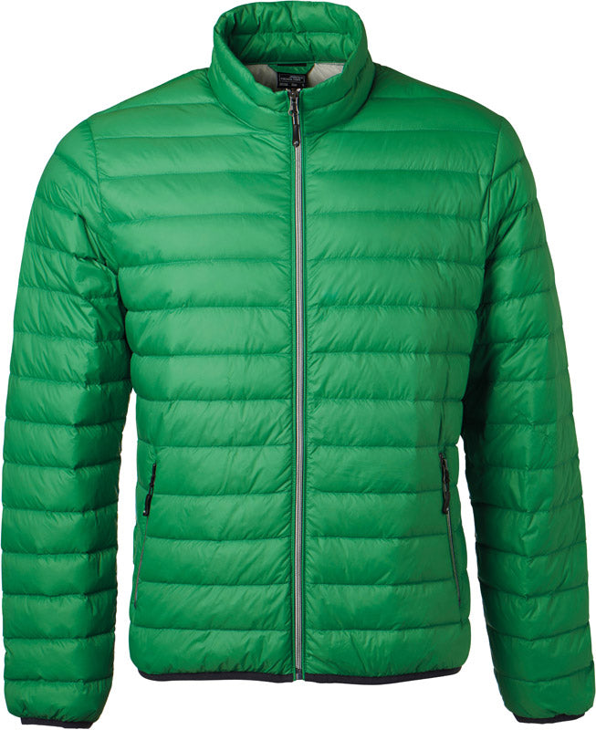 James & Nicholson | JN 1140 fern green/silver