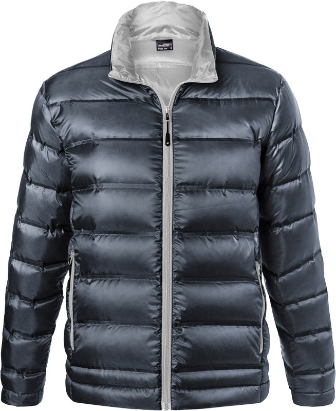 James & Nicholson | JN 1150 navy/silver
