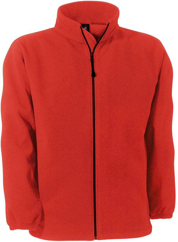 B&C | WindProtek red