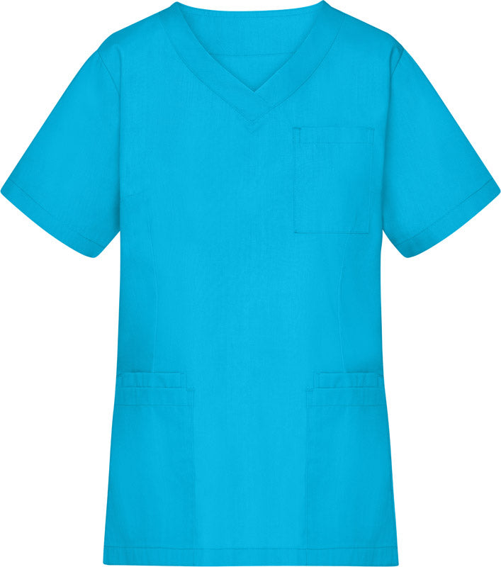 James & Nicholson | JN 3101 turquoise