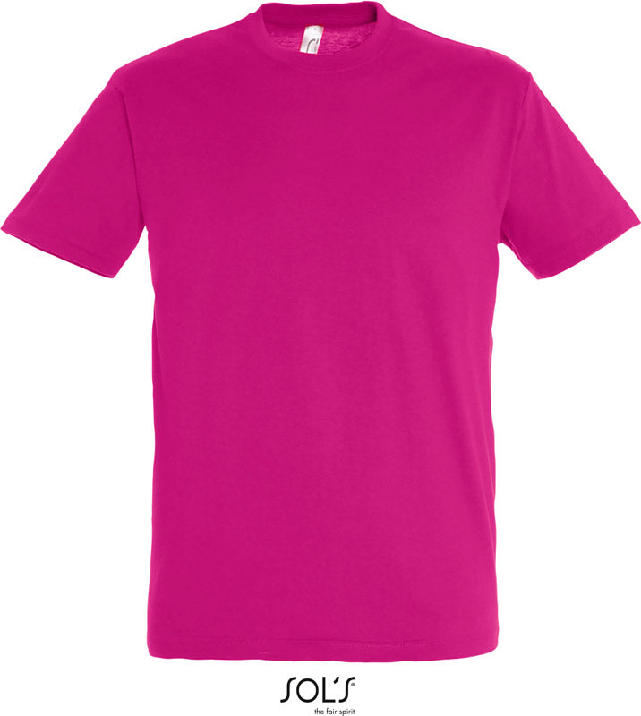 SOL'S | Regent fuchsia
