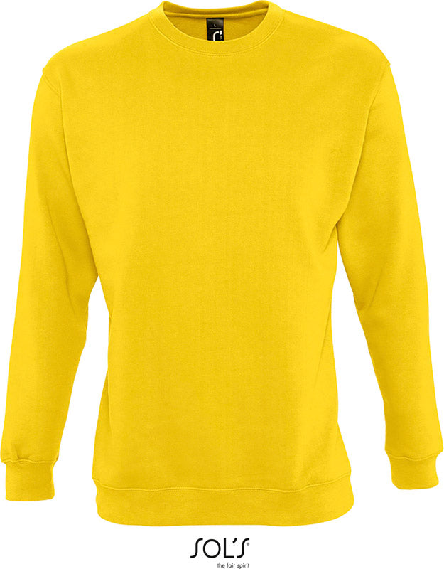 SOL'S | New Supreme gold