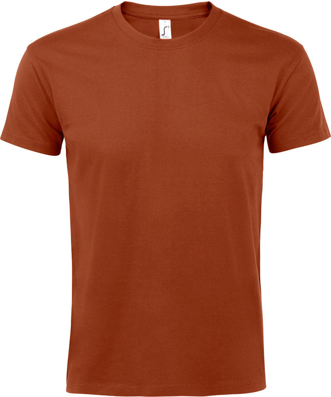 SOL'S | Imperial terracotta