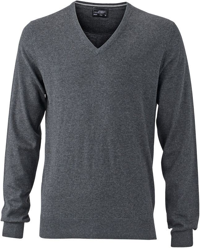 James & Nicholson | JN 664 anthracite melange