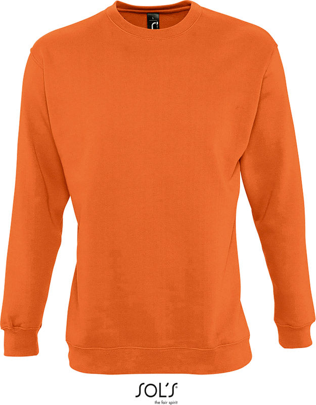 SOL'S | New Supreme orange