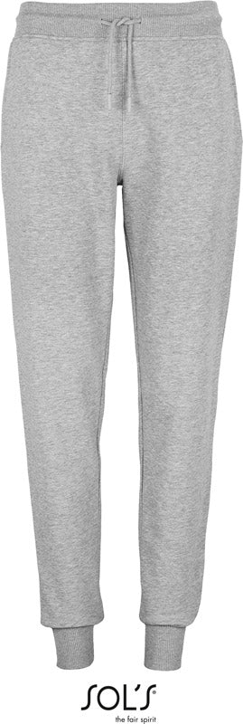SOL'S | Jet Women grey melange