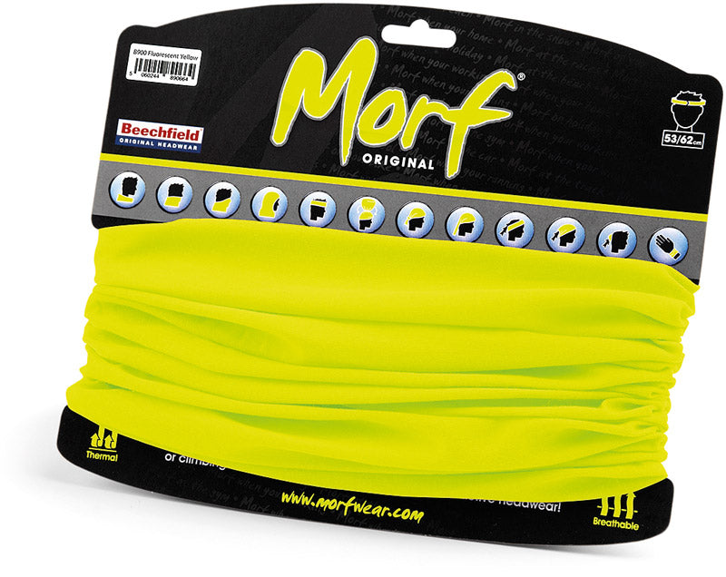 Beechfield | B900 fluorescent yellow