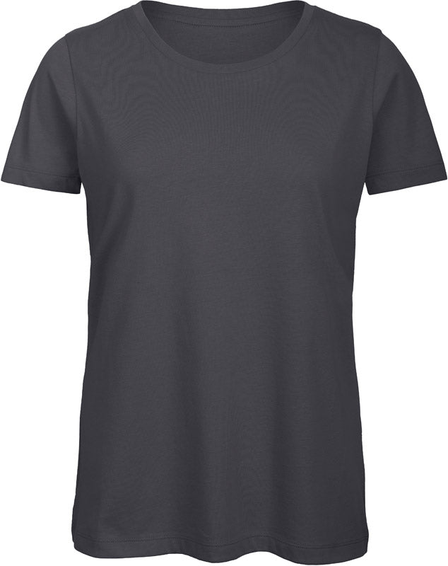 B&C | Inspire T /women_° dark grey