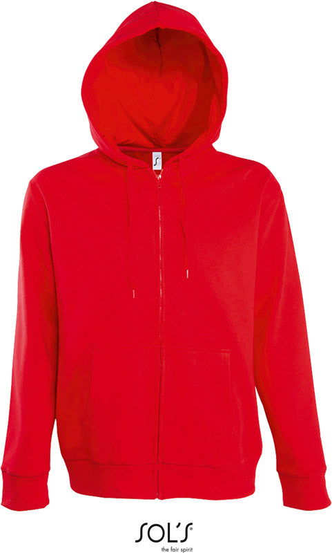 SOL'S | Seven Men red