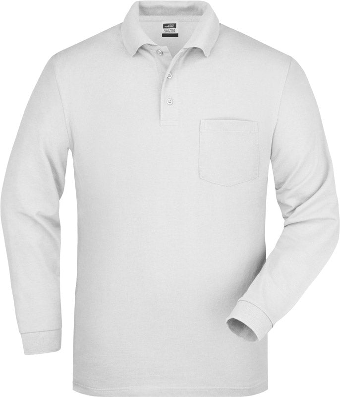 James & Nicholson | JN 29 white