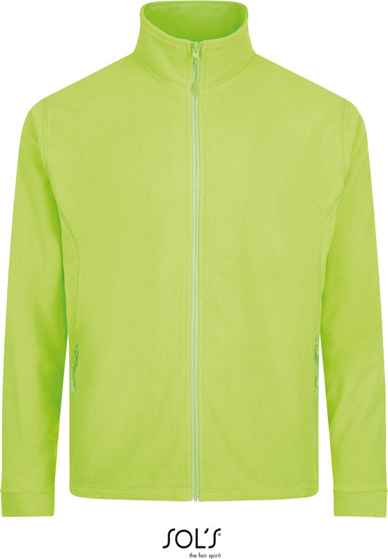 SOL'S | Nova Men neon green
