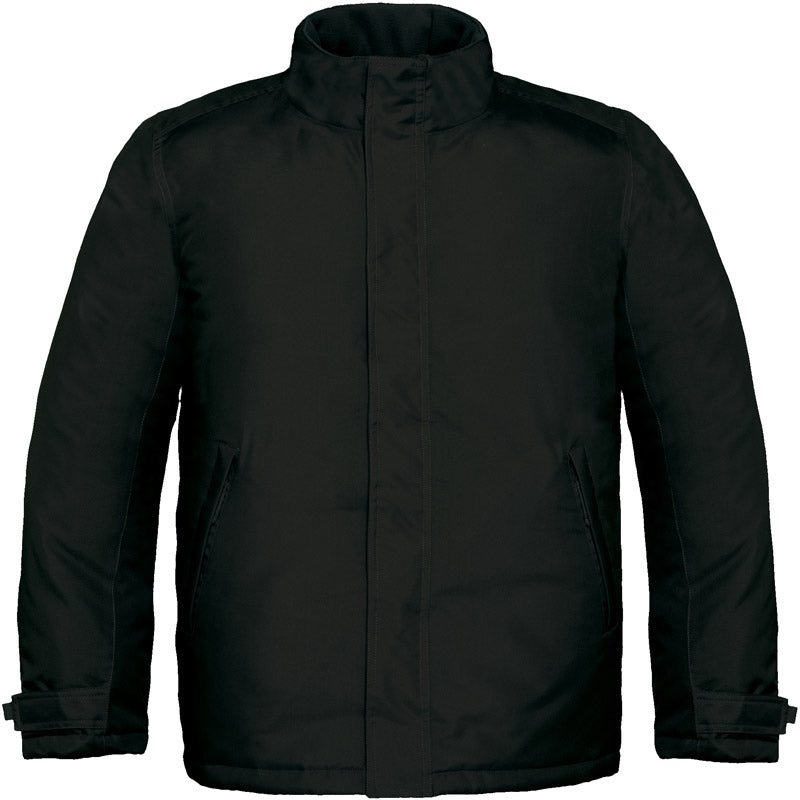 B&C | Real + /men black