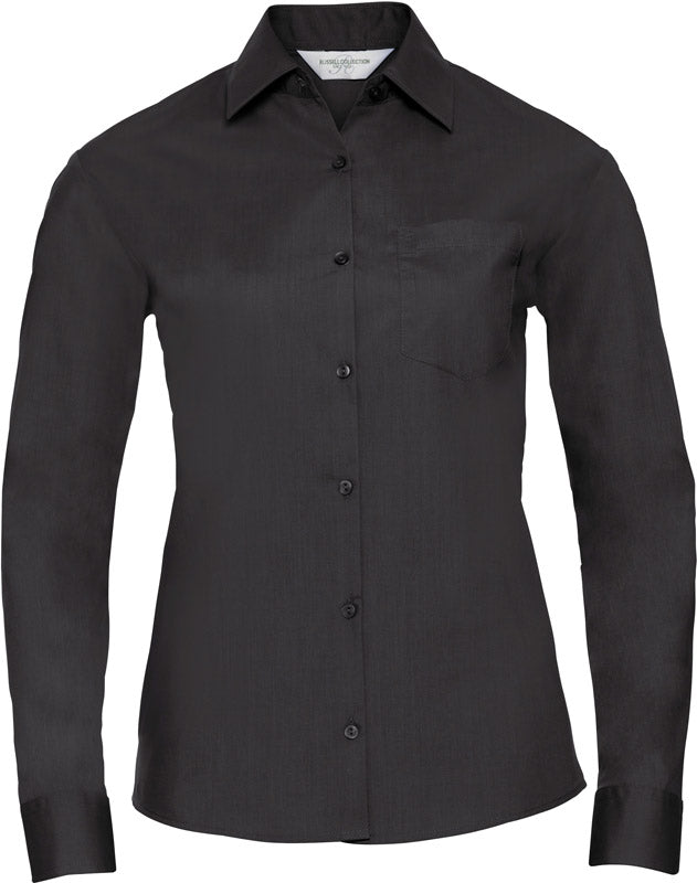 Russell | 934F black