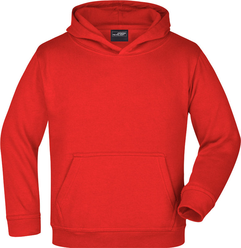 James & Nicholson | JN 47K red