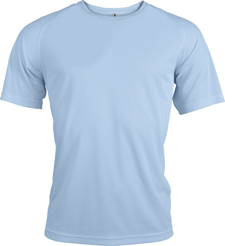 Kariban ProAct | PA438 sky blue