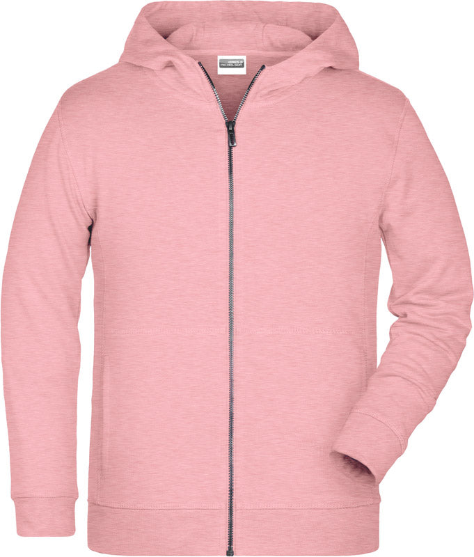 James & Nicholson | JN 8026K rose melange