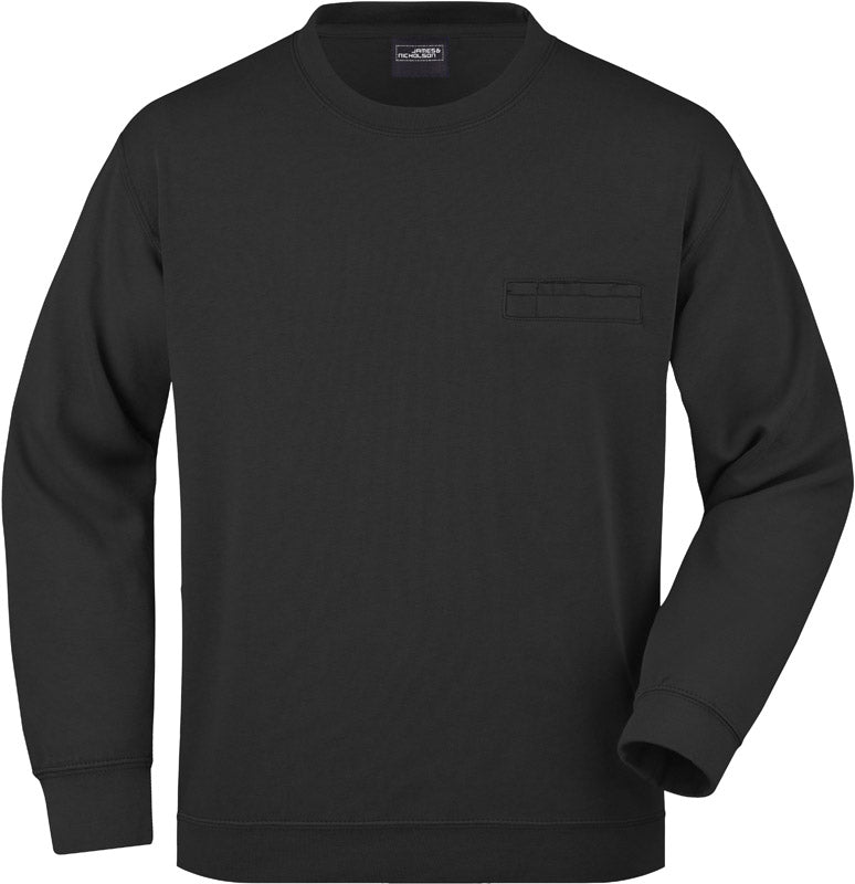 James & Nicholson | JN 924 black