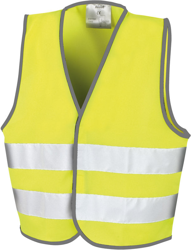 Result Core | R200J fluorescent yellow