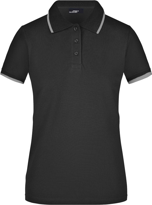 James & Nicholson | JN 934 black/silver
