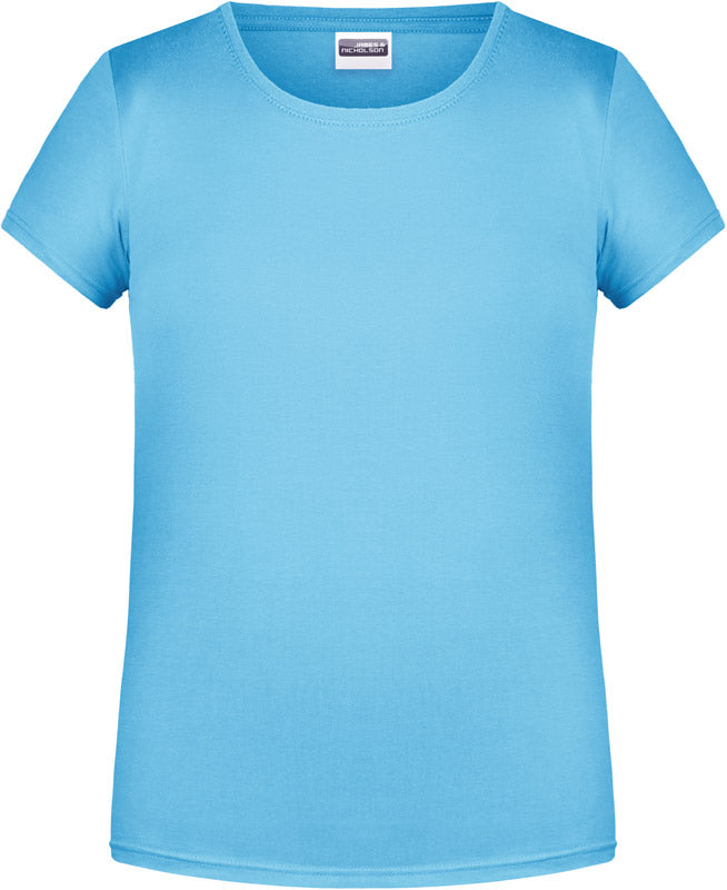 James & Nicholson | JN 8007G sky blue