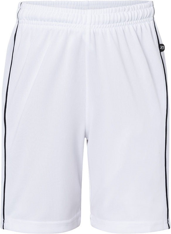 James & Nicholson | JN 387K white/black
