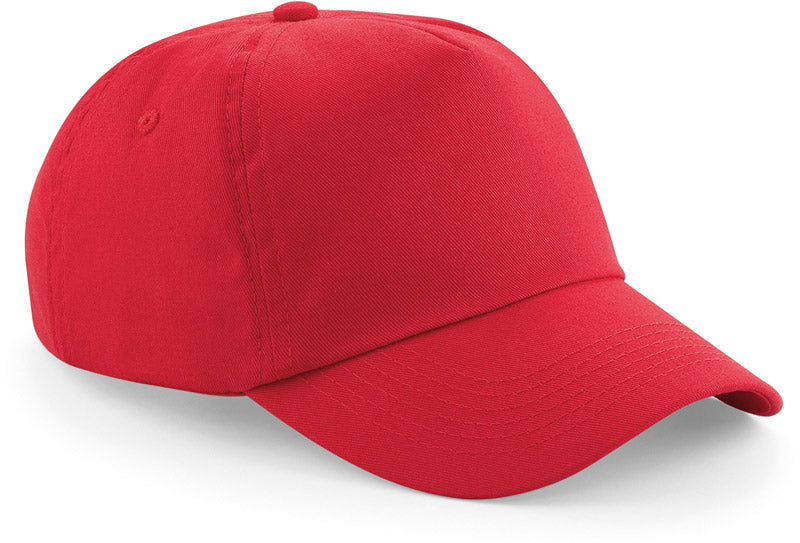 Beechfield | B10 bright red