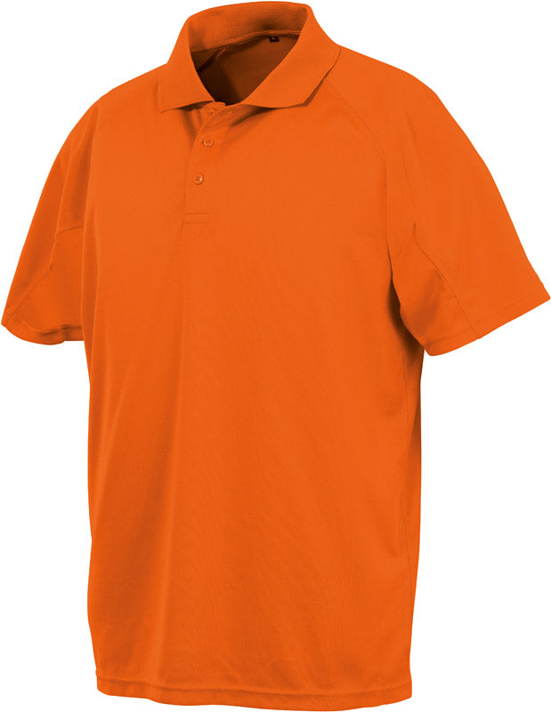 Spiro | S288X flo orange
