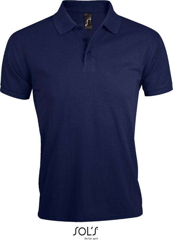 SOL'S | Prime Men french navy