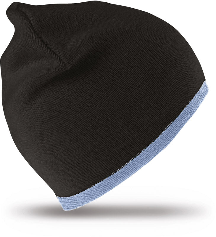 Result Winter Essentials | RC046X black/sky
