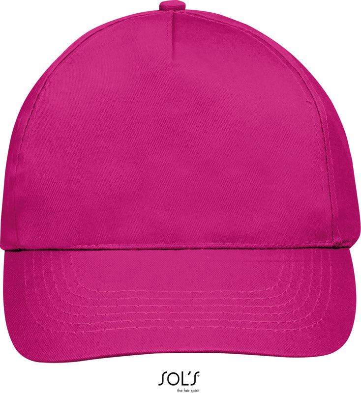 SOL'S | Sunny fuchsia