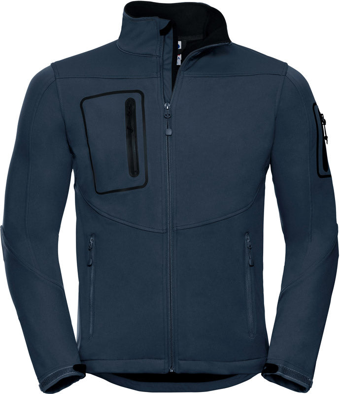 Russell | 520M french navy