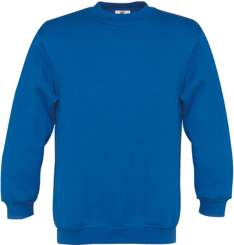 B&C | Set In /kids royal blue