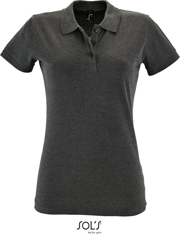 SOL'S | Perfect Women charcoal melange