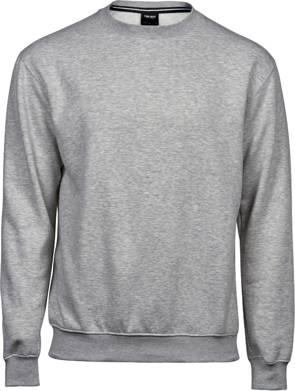 Tee Jays | 5429 heather grey