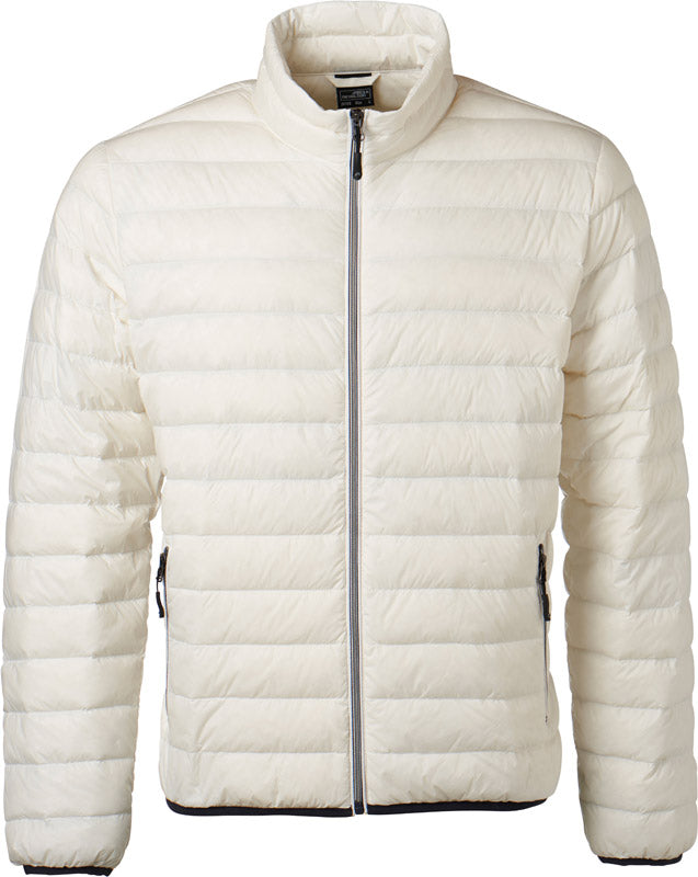 James & Nicholson | JN 1140 off white/off white