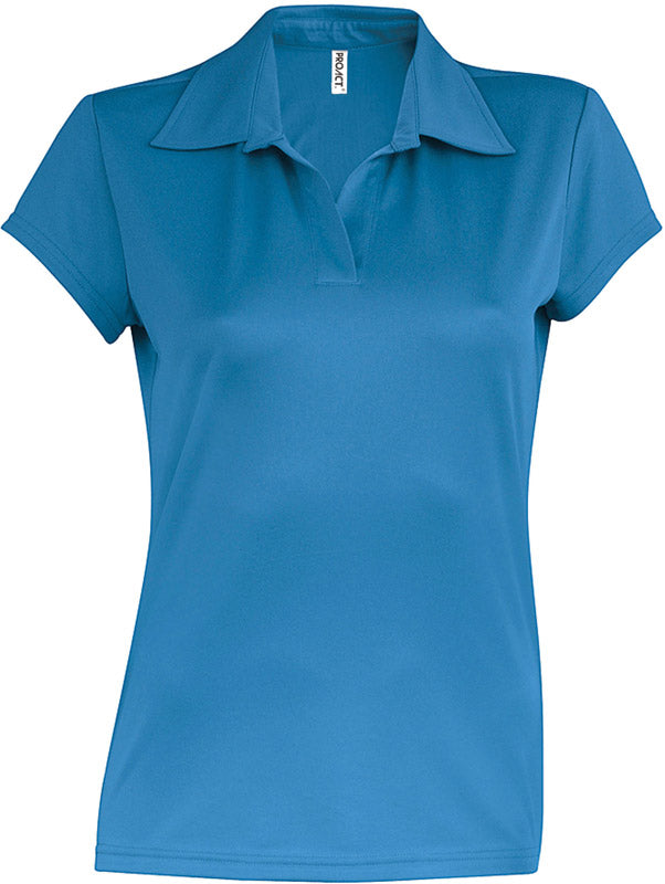 Kariban ProAct | PA483 aqua blue