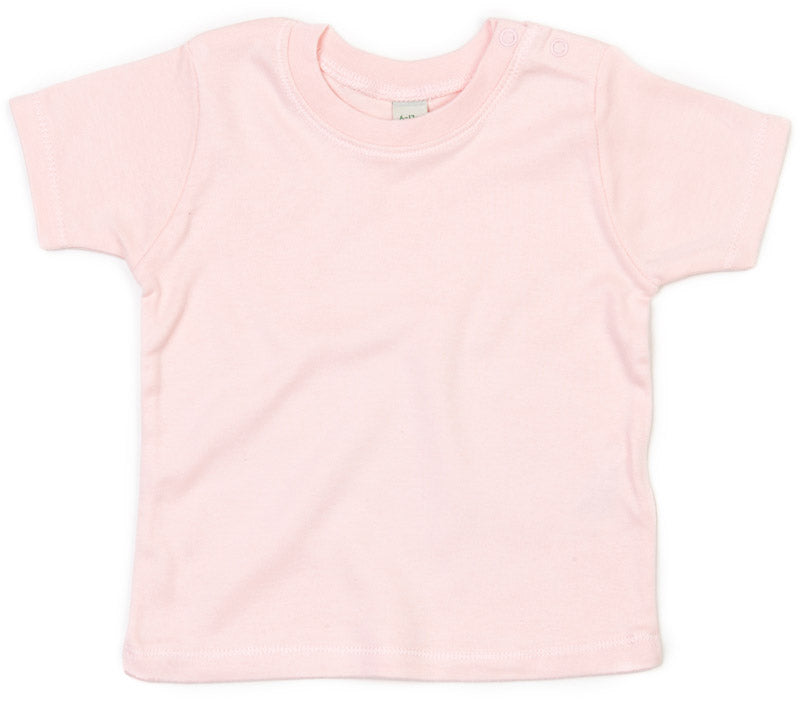 Babybugz | BZ02 powder pink