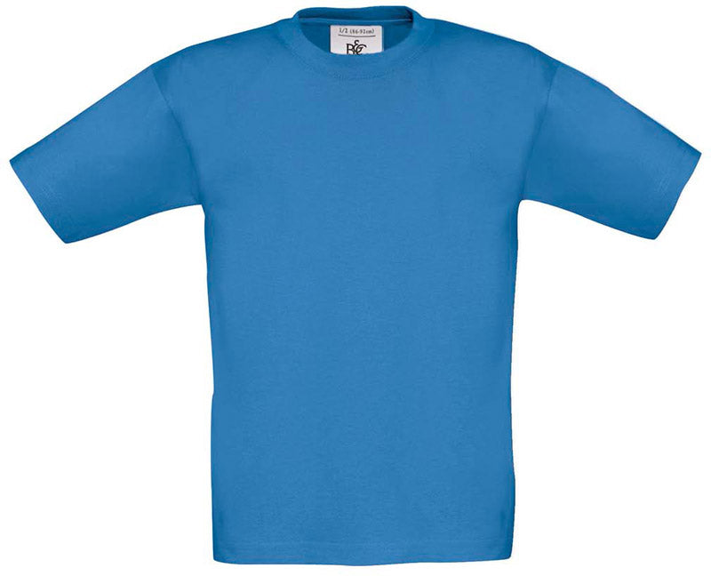B&C | Exact 150 /kids azure