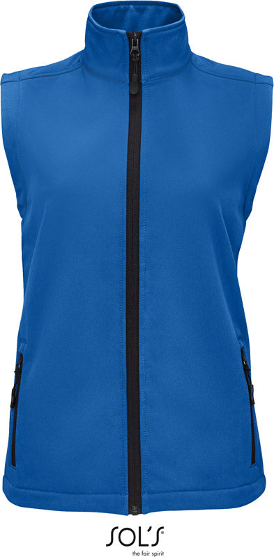 SOL'S | Race BW Women royal blue