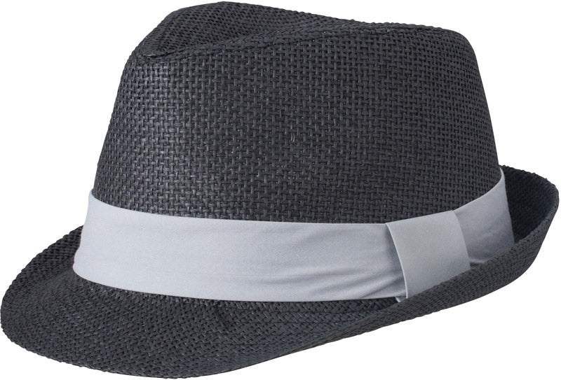 Myrtle Beach | MB 6564 black/light grey