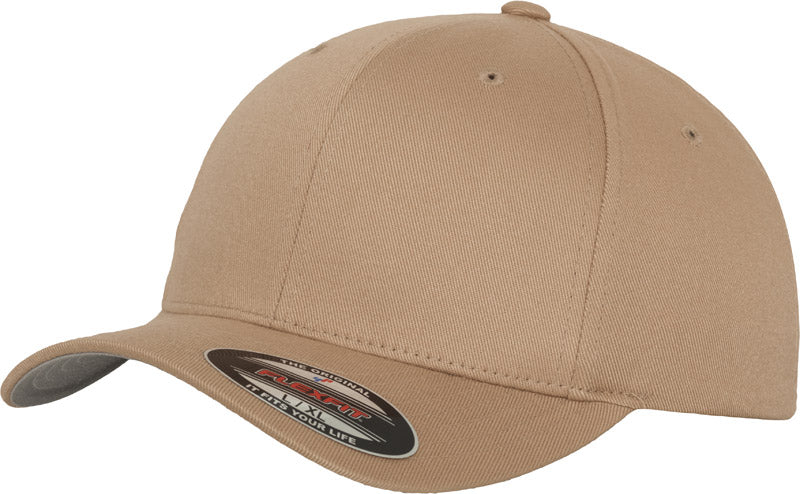 Flexfit | 6277 khaki