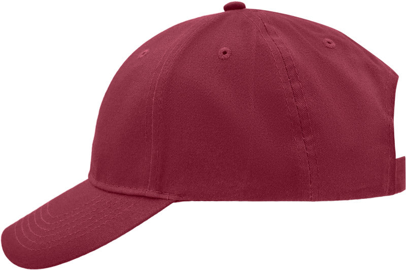 Myrtle Beach | MB 6118 burgundy