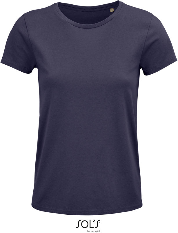 SOL'S | Crusader Women mouse grey