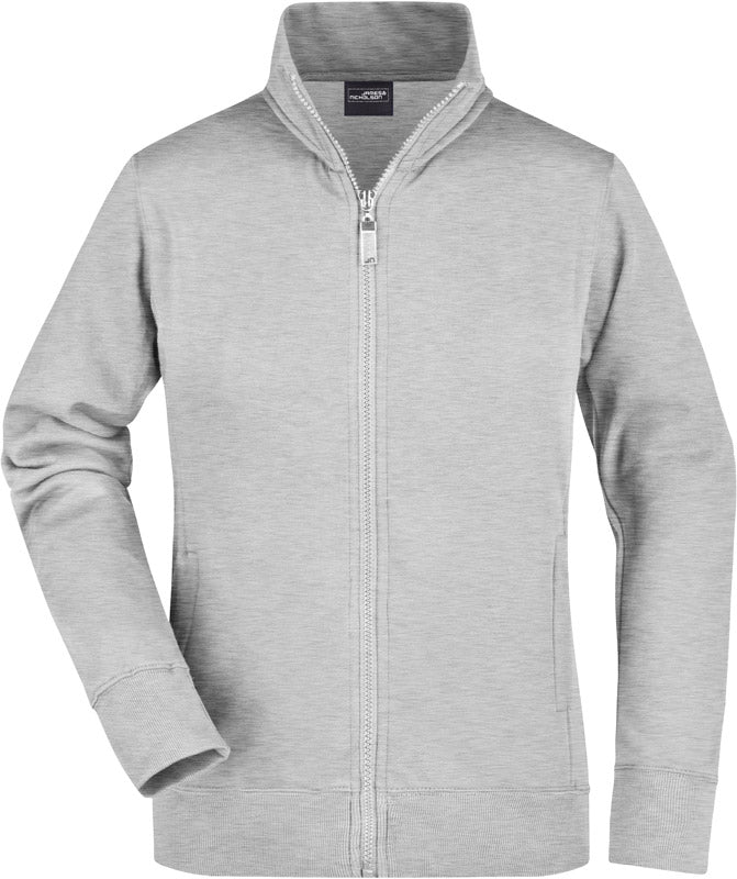 James & Nicholson | JN 52 grey heather