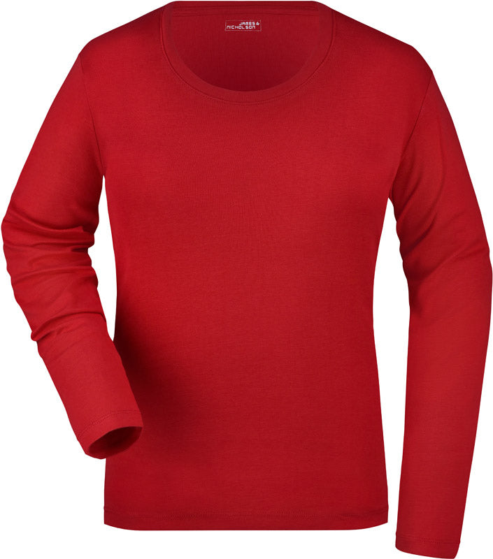 James & Nicholson | JN 906 red