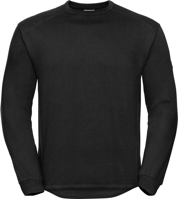 Russell | 013M black