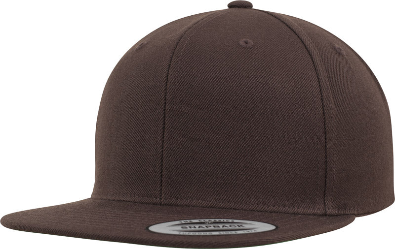 Flexfit | 6089M brown