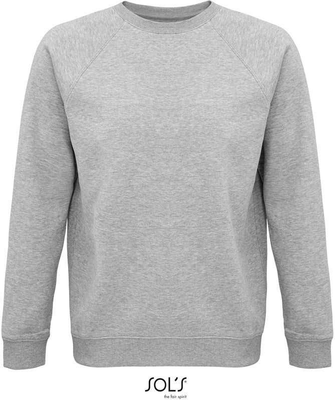 SOL'S | Space grey melange