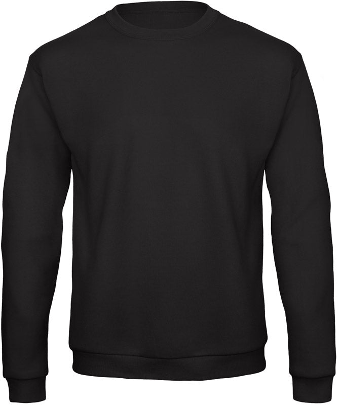 B&C | ID.202 50/50 black