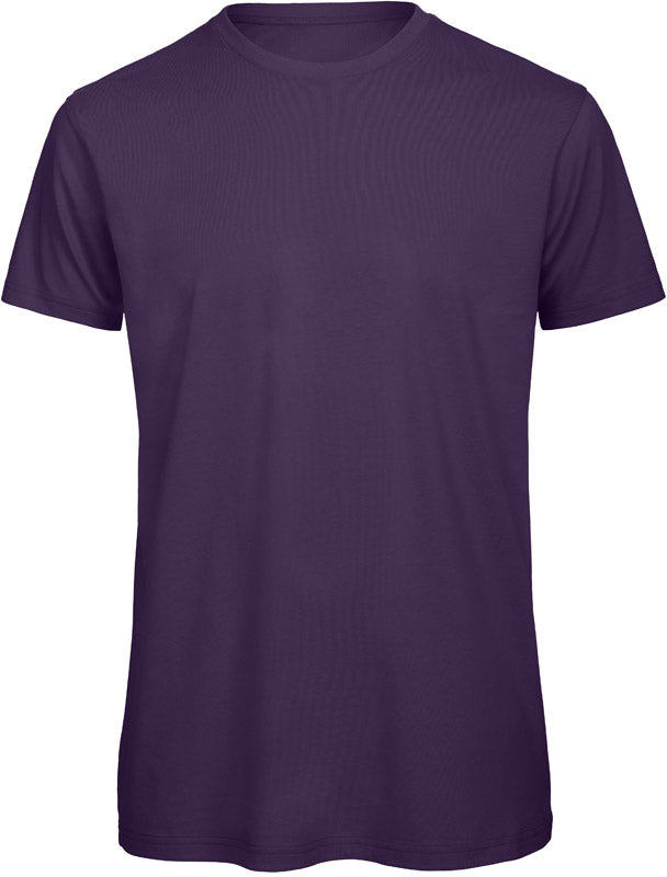 B&C | Inspire T /men_° urban purple